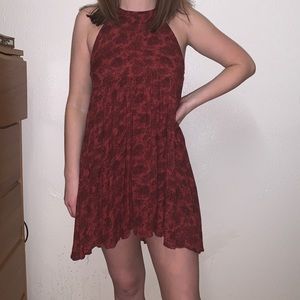 Urban outfitters dress